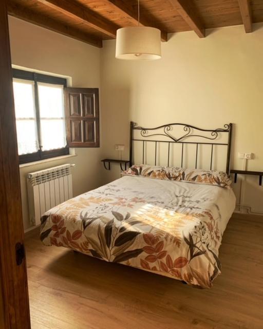 Villa El Rubiu La Tita Llano-Con Esterno foto