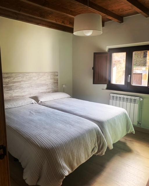 Villa El Rubiu La Tita Llano-Con Esterno foto